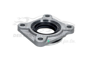 46343934 Flansch Differential links Fiat