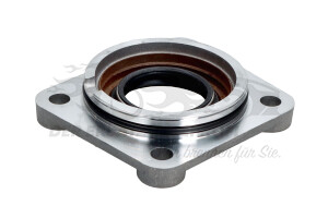 46343934 Flansch Differential links Fiat