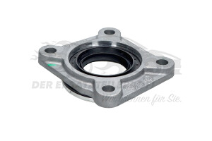 46343934 Flansch Differential links Fiat