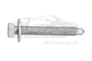7703101633 Schraube unten am Querlenker Renault