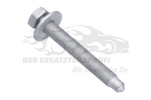 7703101633 Schraube unten am Querlenker Renault