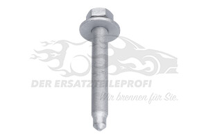 7703101633 Schraube unten am Querlenker Renault