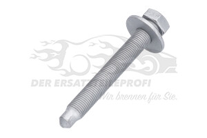 7703101633 Schraube unten am Querlenker Renault