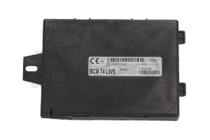 UCH - Zentralelektronik