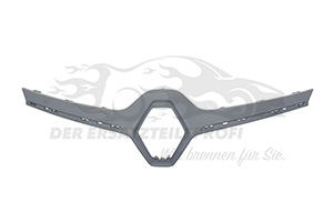 Zier- Schutzleiste für Stoßfänger Renault 623828473R