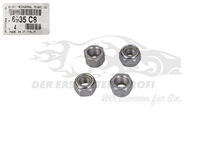 Mutter Citroen 6935C8
