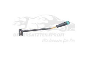 2E0906206C Verschleißanzeige, Bremsbeläge vorne 103mm 