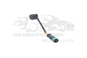 2E0906206C Verschleißanzeige, Bremsbeläge vorne 103mm 