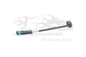 2E0906206C Verschleißanzeige, Bremsbeläge vorne 103mm 