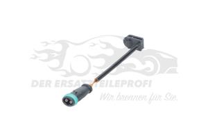2E0906206C Verschleißanzeige, Bremsbeläge vorne 103mm 