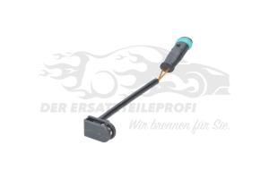 2E0906206C Verschleißanzeige, Bremsbeläge vorne 103mm 