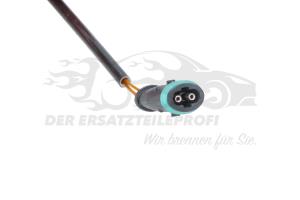2E0906206C Verschleißanzeige, Bremsbeläge vorne 103mm 