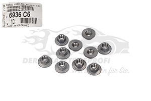 Mutter Citroen 6936C6