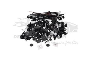 Montagesatz für Frontschaden Renault 625546270R
