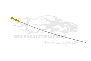 117422 Ölpeilstab Citroen