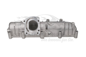 504072063 Ansaugkrümmer Fiat