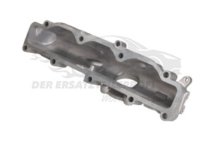 504072063 Ansaugkrümmer Fiat