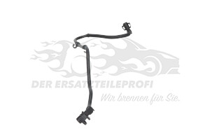 1351LN Kühlmittelleitung, Ausgleichsbehälter (hinterer Anschluss) Citroen