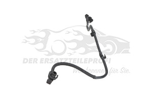 1351LN Kühlmittelleitung, Ausgleichsbehälter (hinterer Anschluss) Citroen