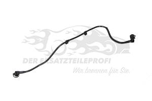 Kühlmittelrohrleitung Citroen 1351LN
