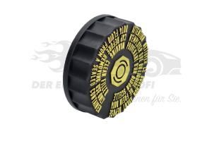 1613328880 Verschlußdeckel, Bremsflüssigkeitsbehälter Citroen