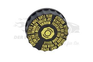 1613328880 Verschlußdeckel, Bremsflüssigkeitsbehälter Citroen