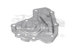 Flanschdeckel für Schaltgetriebe Citroen 9818171180