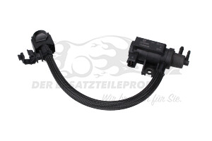 Druckwandler für Abgassteuerung Fiat 55269482