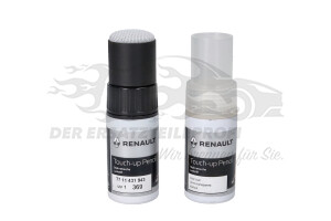 7711431943 Lackstift 369 arktis-weiß Renault