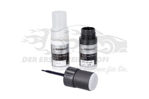 7711431964 Lackstift 676 perlmutt-schwarz Renault
