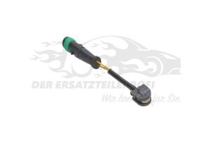 2E0906206B Verschleißanzeige, Bremsbeläge vorne 84mm 