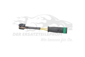 2E0906206B Verschleißanzeige, Bremsbeläge vorne 84mm 