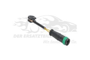 2E0906206B Verschleißanzeige, Bremsbeläge vorne 84mm 