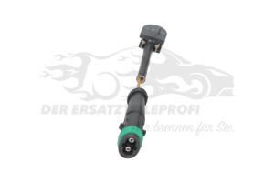 2E0906206B Verschleißanzeige, Bremsbeläge vorne 84mm 