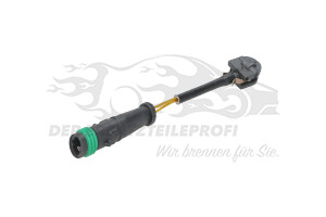Verschleißanzeige, Bremsbeläge vorne 84mm