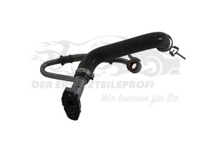 151925639R Ölleitung für Turbolader (Versorgung / Rücklauf) Renault
