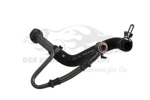 151925639R Ölleitung für Turbolader (Versorgung / Rücklauf) Renault