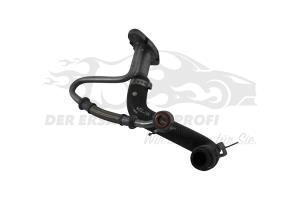 151925639R Ölleitung für Turbolader (Versorgung / Rücklauf) Renault