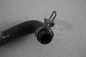 151925639R Ölleitung für Turbolader (Versorgung / Rücklauf) Renault