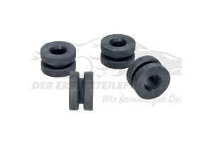 1623159380 Gummipuffer, Luftfiltergehäusebolzen (VPE 4) Citroen