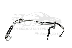 497129405R Servoleitung Renault