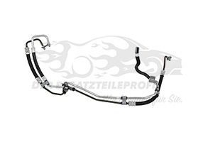 497129405R Servoleitung Renault