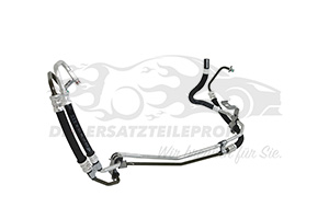497129405R Servoleitung Renault
