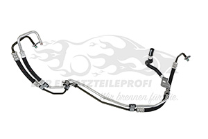 497129405R Servoleitung Renault