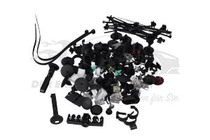 Montagesatz für Frontschaden Renault 7711425160