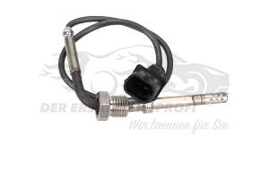 1609520380 Temperatursonde Kat / Fap-Filter Citroen