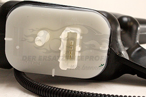 1500NK Additiv-Tank Citroen