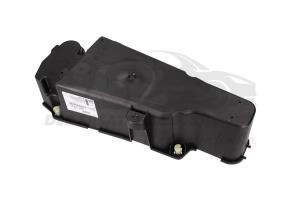 Additiv-Tank unterer Teil