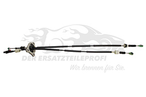 Schaltzug komplett