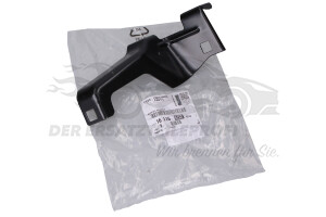 Halter für Kotflügel Citroen 1611655280